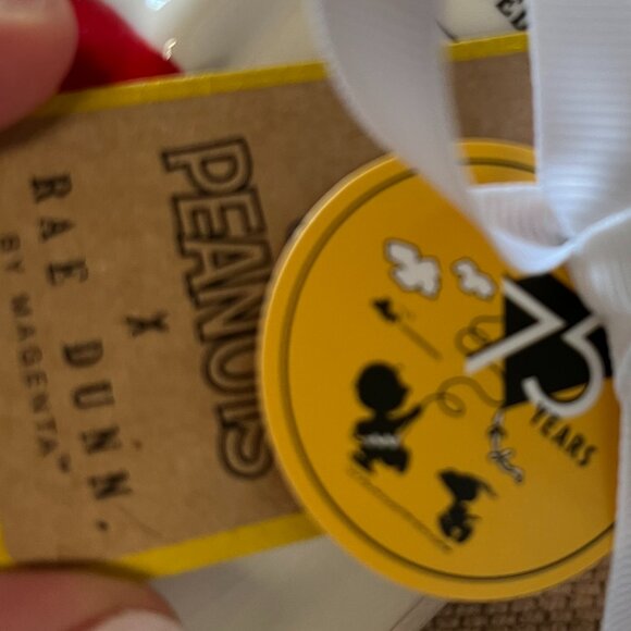 Rae Dunn Snoopy Mug (Home Sweet‎ Home) (new/hg/x) - Picture 5 of 7